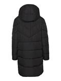 NMDALCON L/S LONG JACKET NOOS FWD black