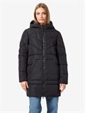 NMDALCON L/S LONG JACKET NOOS FWD black