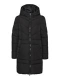 NMDALCON L/S LONG JACKET NOOS FWD black