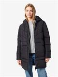 NMDALCON L/S LONG JACKET NOOS FWD black
