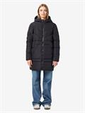 NMDALCON L/S LONG JACKET NOOS FWD black