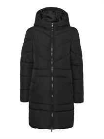 NMDALCON L/S LONG JACKET NOOS FWD black