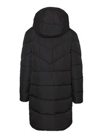 NMDALCON L/S LONG JACKET NOOS FWD black