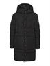 NMDALCON L/S LONG JACKET NOOS FWD black