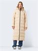 NMDALCON L/S X-LONG COAT NOOS nomad