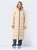 NMDALCON L/S X-LONG COAT NOOS nomad