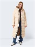 NMDALCON L/S X-LONG COAT NOOS nomad