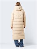 NMDALCON L/S X-LONG COAT NOOS nomad
