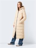 NMDALCON L/S X-LONG COAT NOOS nomad