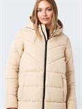 NMDALCON L/S X-LONG COAT NOOS nomad