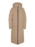 NMDALCON L/S X-LONG COAT NOOS nomad