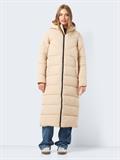 NMDALCON L/S X-LONG COAT NOOS nomad