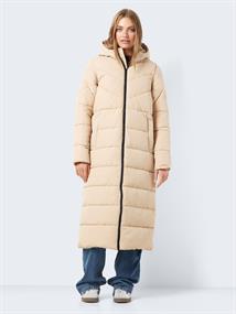 NMDALCON L/S X-LONG COAT NOOS nomad