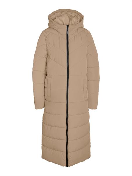 NMDALCON L/S X-LONG COAT NOOS nomad