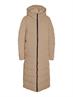 NMDALCON L/S X-LONG COAT NOOS nomad