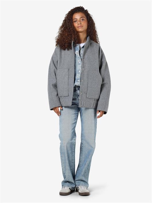 nmhalston-l-s-bomber-jacket-fwd-noos-light-grey-melange