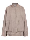 NMHALSTON L/S BOMBER JACKET FWD NOOS nomad