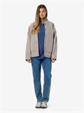 NMHALSTON L/S BOMBER JACKET FWD NOOS nomad