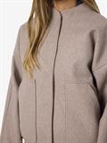 NMHALSTON L/S BOMBER JACKET FWD NOOS nomad
