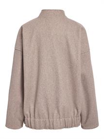 NMHALSTON L/S BOMBER JACKET FWD NOOS nomad