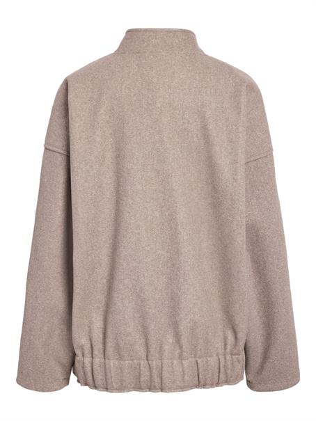 NMHALSTON L/S BOMBER JACKET FWD NOOS nomad