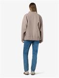 NMHALSTON L/S BOMBER JACKET NOOS nomad