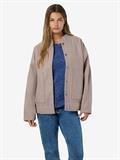 NMHALSTON L/S BOMBER JACKET NOOS nomad