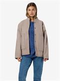 NMHALSTON L/S BOMBER JACKET NOOS nomad