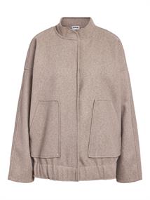 NMHALSTON L/S BOMBER JACKET NOOS nomad