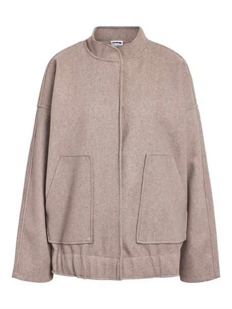 NMHALSTON L/S BOMBER JACKET NOOS nomad