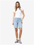 NMHOLLA NW LOOSE SHORTS AZ425LB NOOS light blue denim