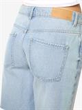 NMHOLLA NW LOOSE SHORTS AZ425LB NOOS light blue denim