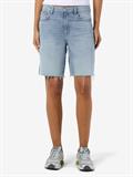 NMHOLLA NW LOOSE SHORTS AZ425LB NOOS light blue denim