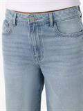 NMHOLLA NW LOOSE SHORTS AZ425LB NOOS light blue denim