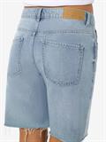 NMHOLLA NW LOOSE SHORTS AZ425LB NOOS light blue denim