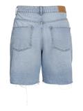 NMHOLLA NW LOOSE SHORTS AZ425LB NOOS light blue denim
