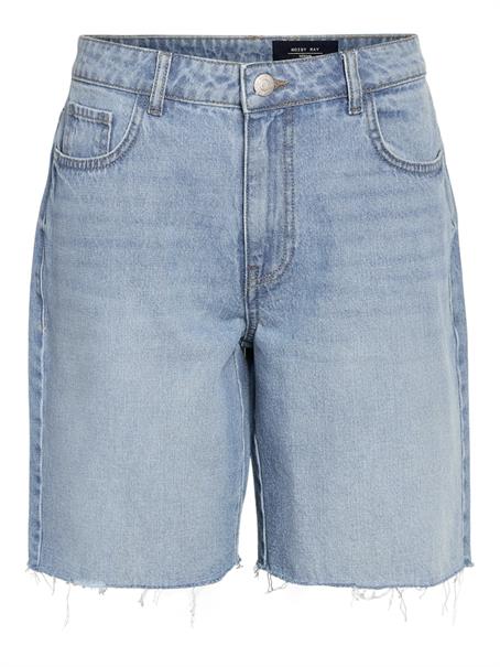 NMHOLLA NW LOOSE SHORTS AZ425LB NOOS light blue denim