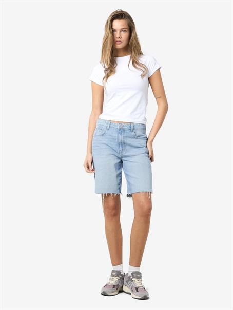 NMHOLLA NW LOOSE SHORTS AZ425LB NOOS light blue denim
