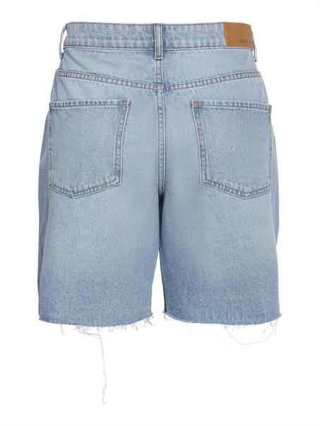 NMHOLLA NW LOOSE SHORTS AZ425LB NOOS light blue denim