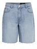 NMHOLLA NW LOOSE SHORTS AZ425LB NOOS light blue denim