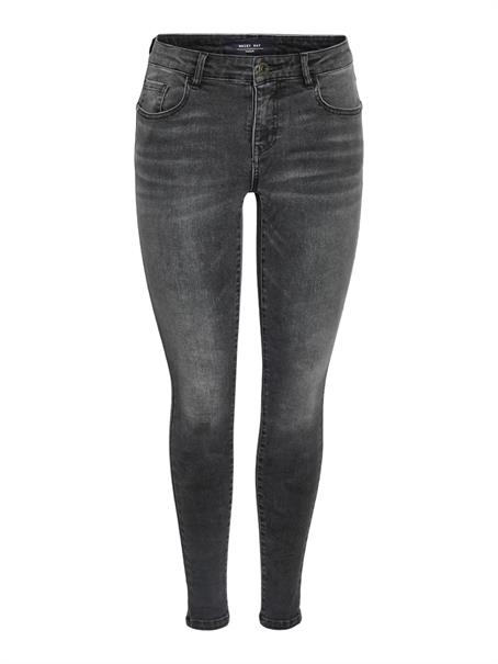 NMJEN NW SKINNY SHAPER JEAN JT177DG NOOS dark grey denim