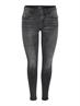 NMJEN NW SKINNY SHAPER JEAN JT177DG NOOS dark grey denim