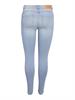 NMJEN NW SKINNY SHAPER JEAN JT180LB NOOS light blue denim
