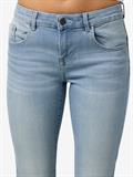 NMJEN NW SKINNY SHAPER JEAN JT180LB NOOS light blue denim