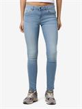 NMJEN NW SKINNY SHAPER JEAN JT180LB NOOS light blue denim