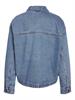 NMKETTIE L/S REG DNM JCKET VI557MB NOOS medium blue denim