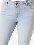 NMKIMMY NW DESTROY ANK SKNY AZ370LB NOOS light blue denim