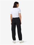 NMKIRBY HW CARGO PANTS WVN NOOS black