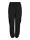 NMKIRBY HW CARGO PANTS WVN NOOS black