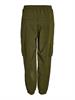 NMKIRBY HW CARGO PANTS WVN NOOS grün1